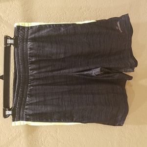 Mens Spalding athletic shorts